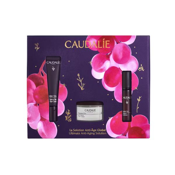 Caudalie - Premier Cru Gift Set