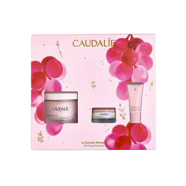 Caudalie - Resveratrol Firming Solution Gift Set