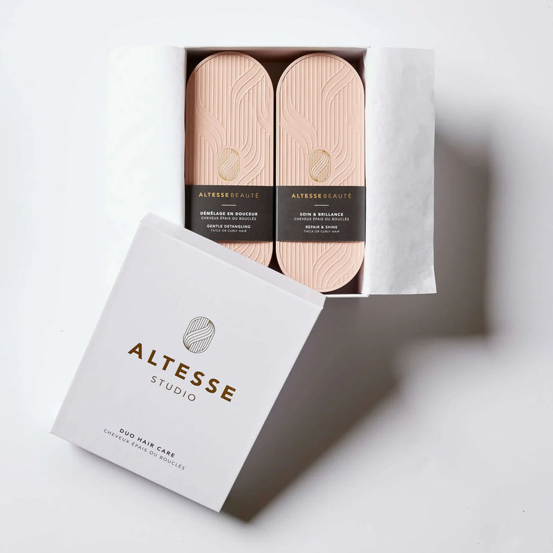 Altesse Studio - Hair Care Duo