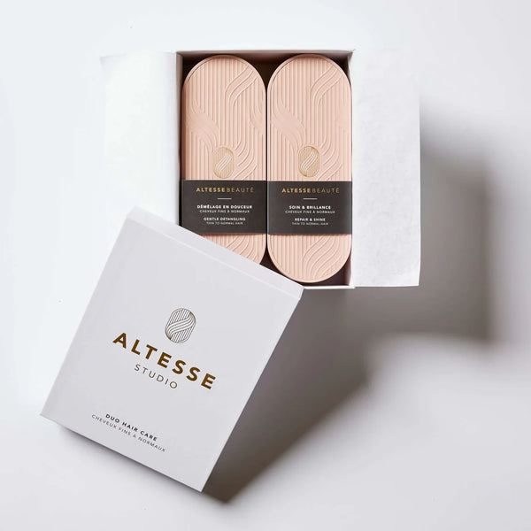 Altesse Studio - Hair Care Duo