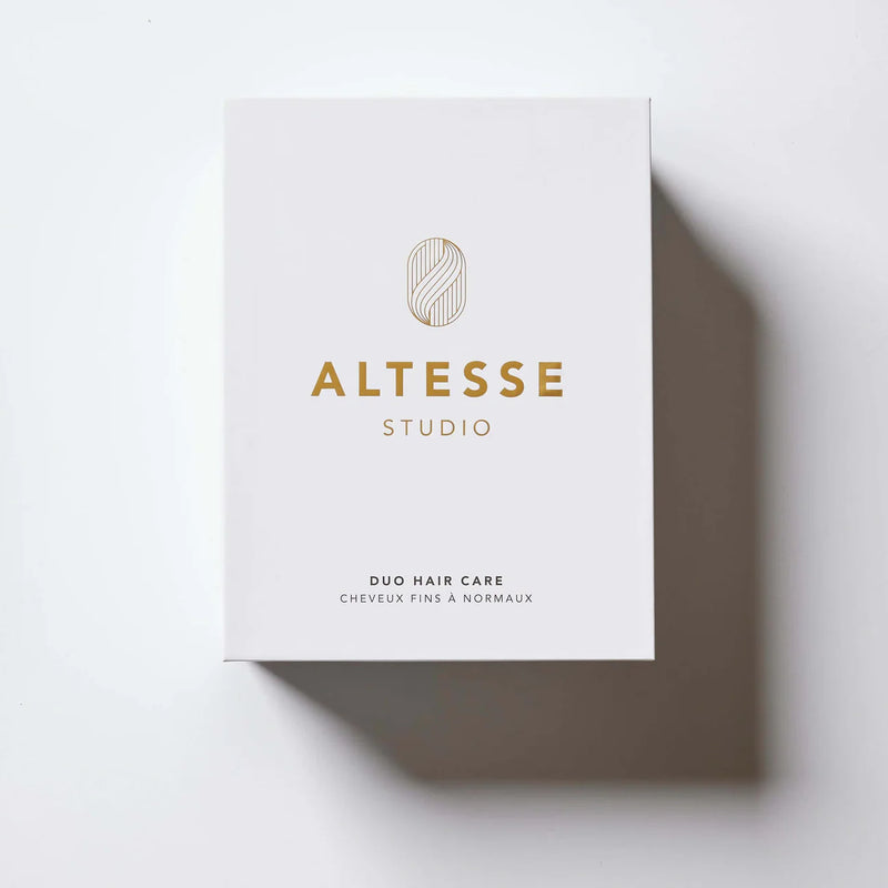 Altesse Studio - Hair Care Duo