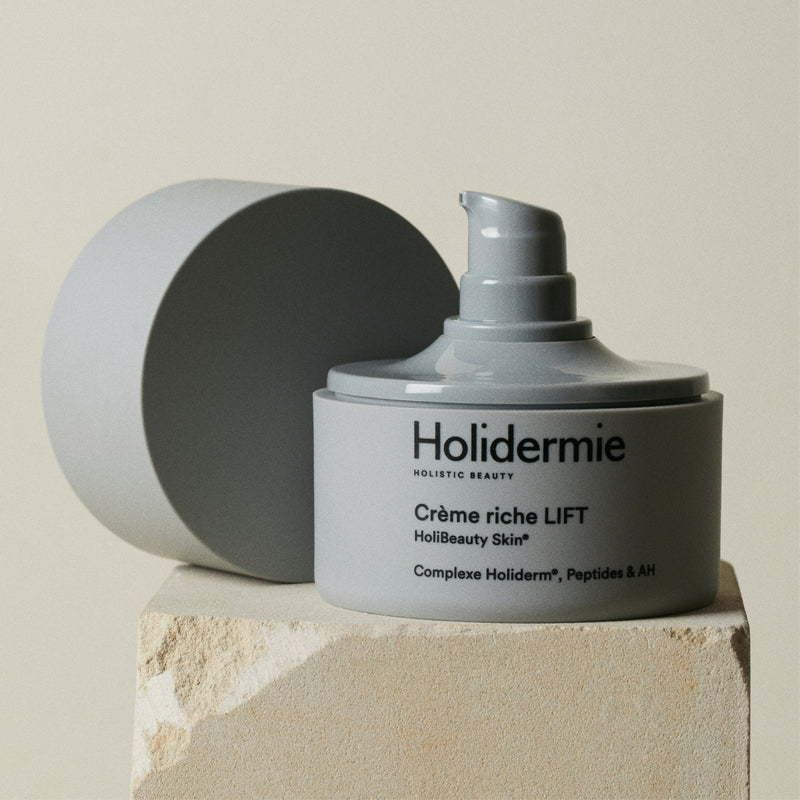 Holidermie - Rich Day & Night Cream 50ml