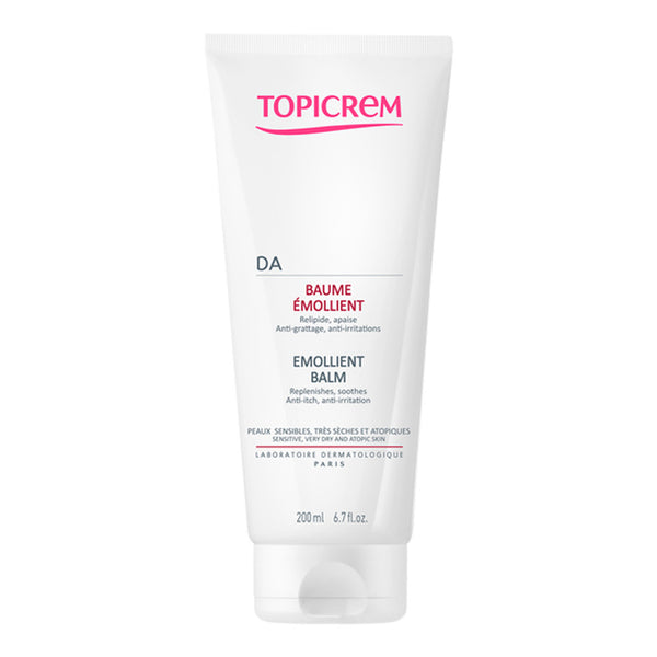 Topicrem - DA Protect Emollient Balm 200ml
