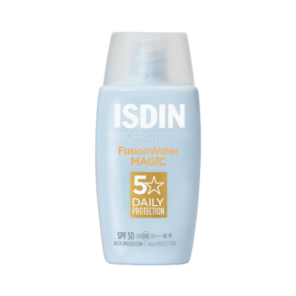 ISDIN - Fusion Water Magic SPF50 50ml