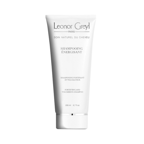 Leonor Greyl - Shampooing Énergisant 200ml