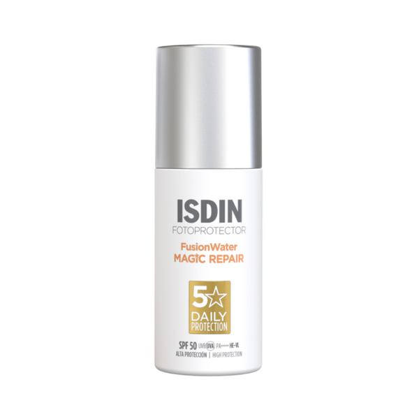 ISDIN - Fusion Water Magic Repair SPF50 50ml