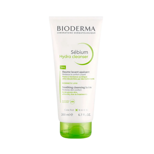 Bioderma - Sébium Hydra Cleanser 200ml