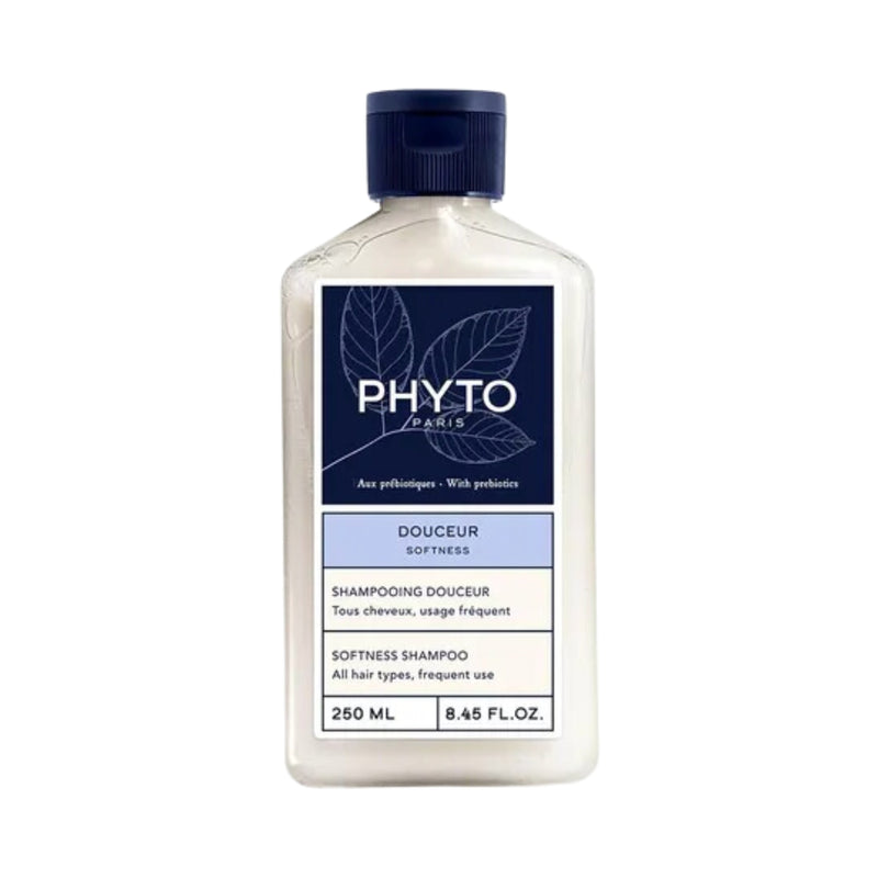 Phyto - Softness Shampoo