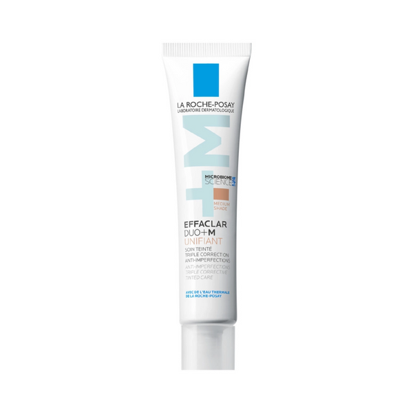 La Roche Posay - Effaclar Duo+M Unifiant 40ml