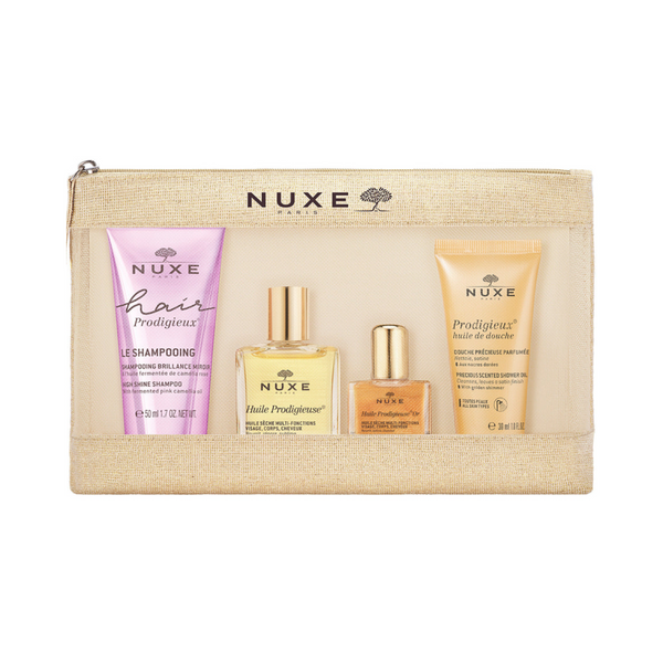 Nuxe - My Prodigieux® Beauty Essentials