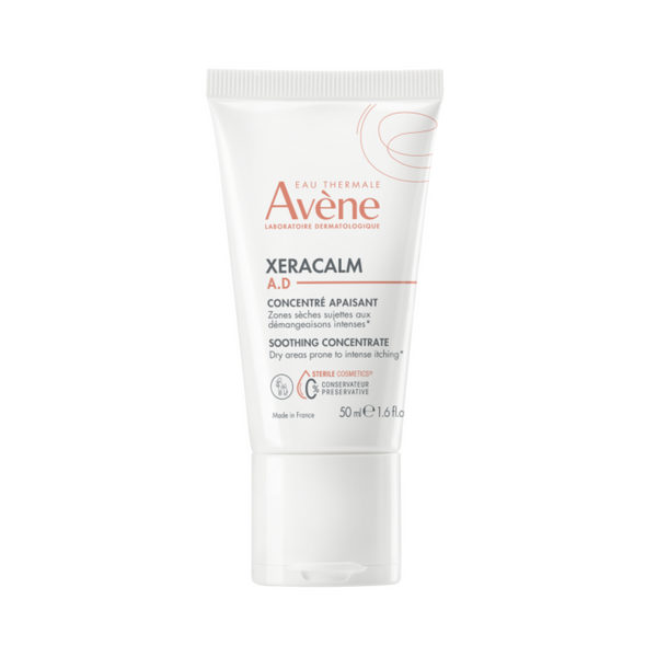 Avene - Xeracalm A.D Soothing Concentrate 50ml