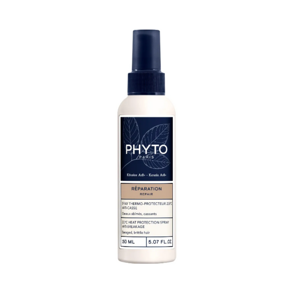 Phyto - Repair Thermo Protective Spray 230°C Anti Breakage 150ml