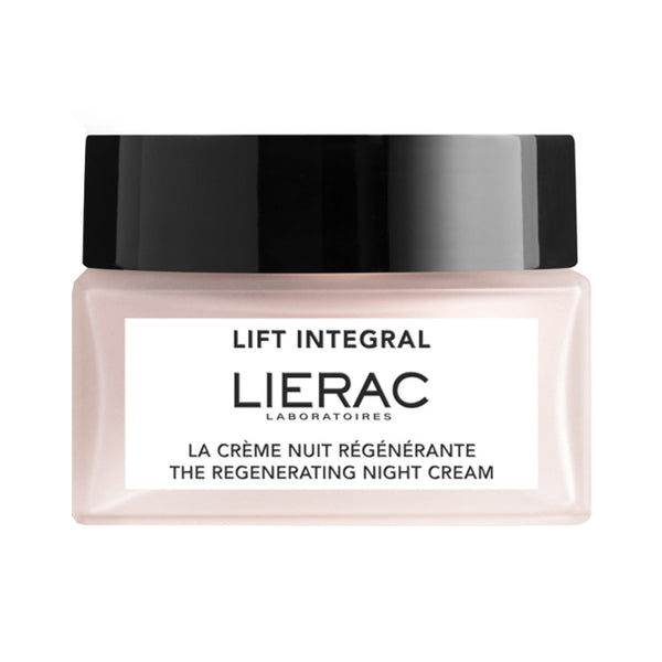 Lierac - Lift Integral Regenerating Night Cream 50ml