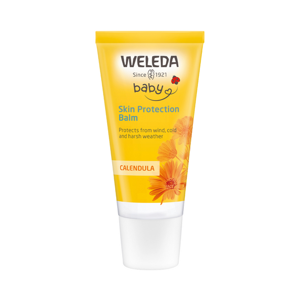 Weleda - Calendula Skin Protection Balm 30ml
