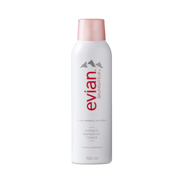 Evian - Facial Thermal Water Spray 150ml