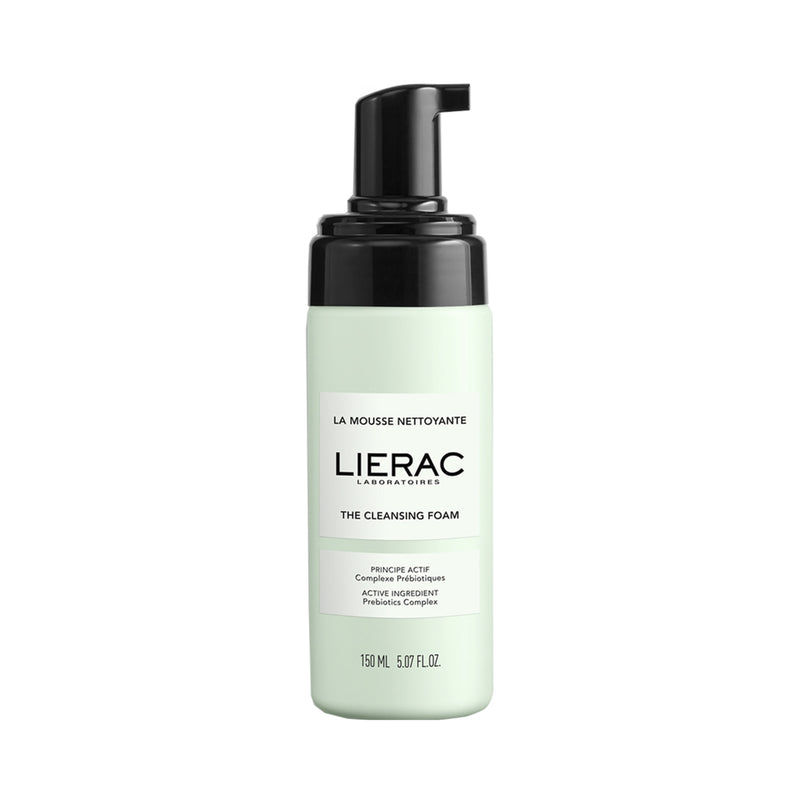 Lierac - The Cleansing Foam 150ml