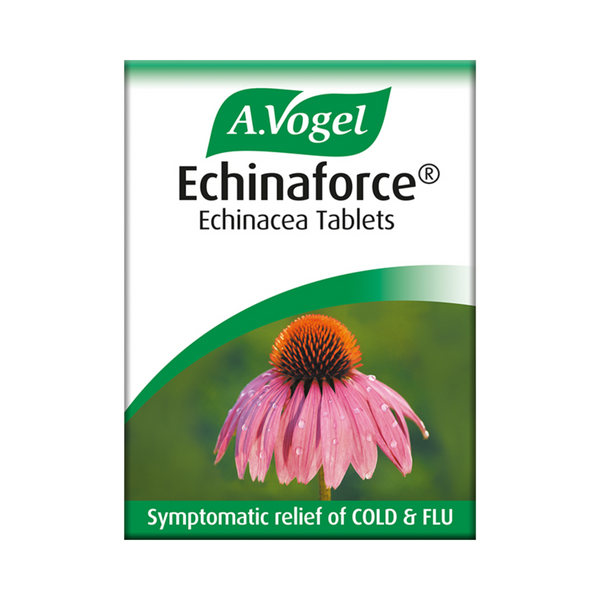 A. Vogel - Echinaforce Echinacea Tablets