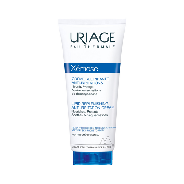 Uriage - Xémose Lipid Replenishing Cream