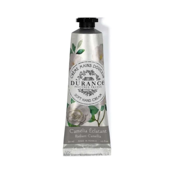 Durance - Radiant Camellia Hand Cream 30ml