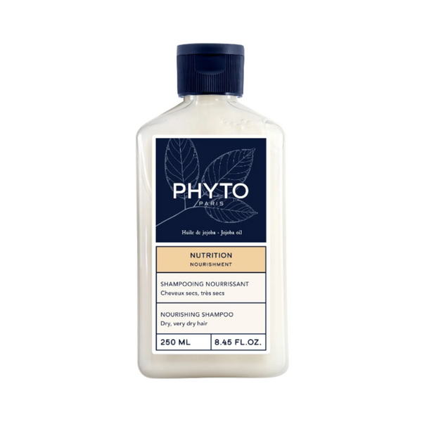 Phyto - Nutrition Shampoo 250ml