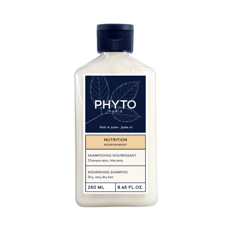 Phyto - Nourishment Shampoo