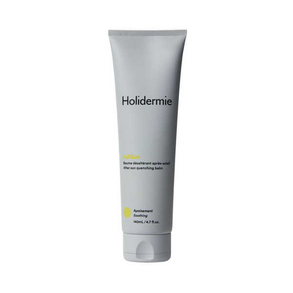 Holidermie - Holisun After Sun Rehydrating Balm 140ml