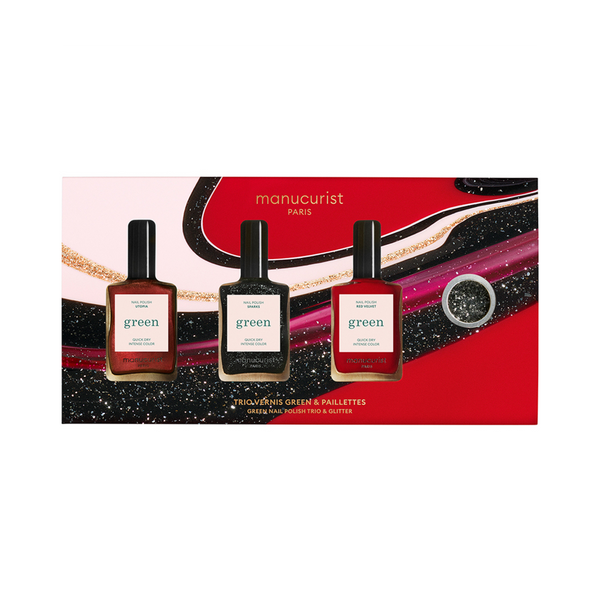Manucurist - Holiday Collection Gift Set
