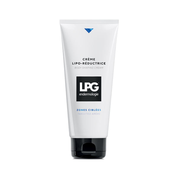 LPG - Body Shaping Cream 200ml