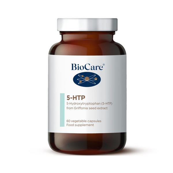 BioCare - 5-HTP 60 Capsules