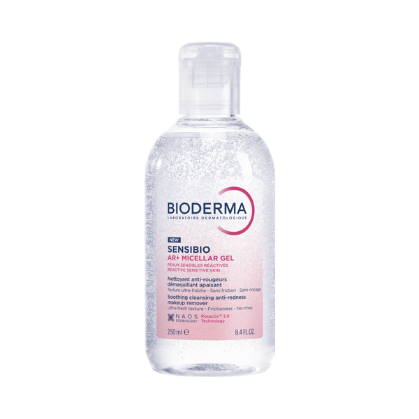 Bioderma - Sensibio AR+ Micellar Gel 250ml