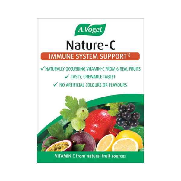 A. Vogel - Nature C 36 Chewable Tablets