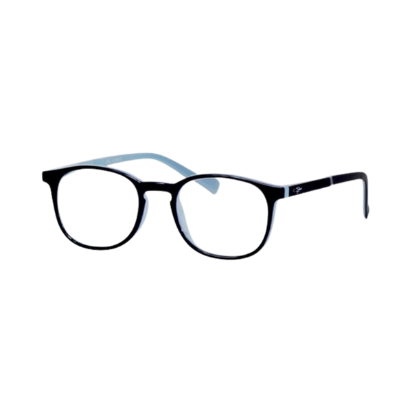 Cartel Paris - Reading Glasses "Blue Sky" +2.00"