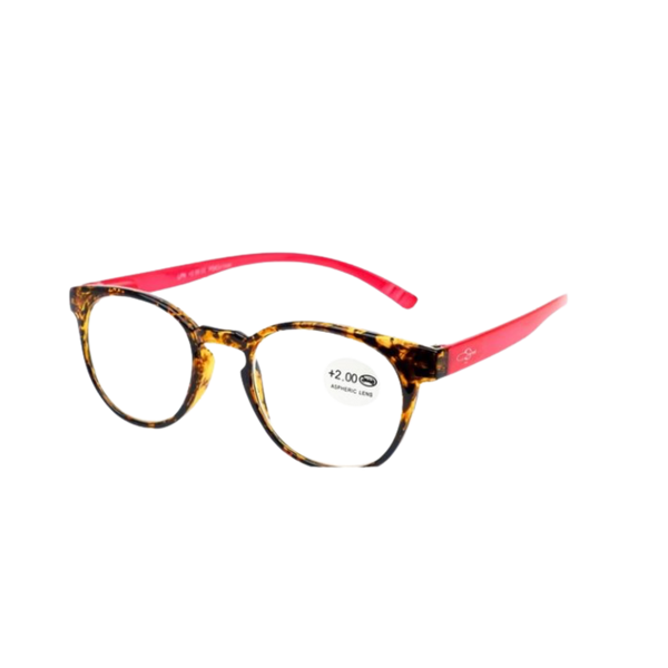 Cartel Paris - Reading Glasses "Happy"