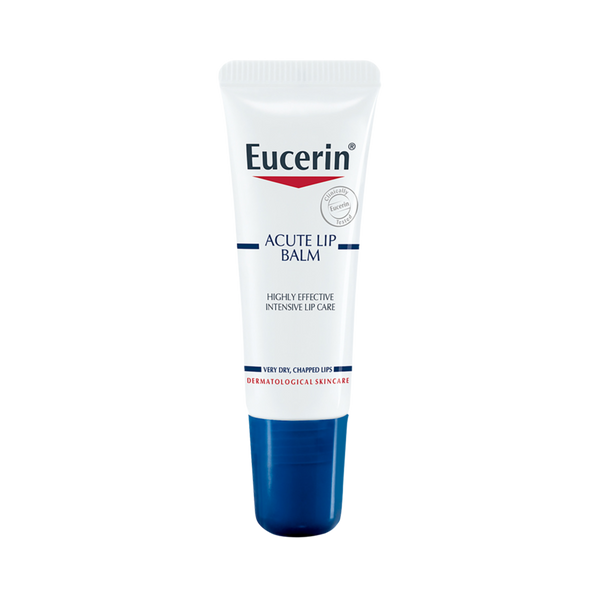 Eucerin - Acute Lip Balm 10ml