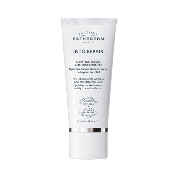 Institut Esthederm - Into Repair SPF50+ 50ml