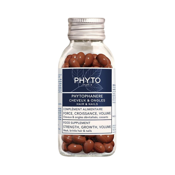 Phyto - PhytoPhanère Hair & Nails Supplement 120 Capsules