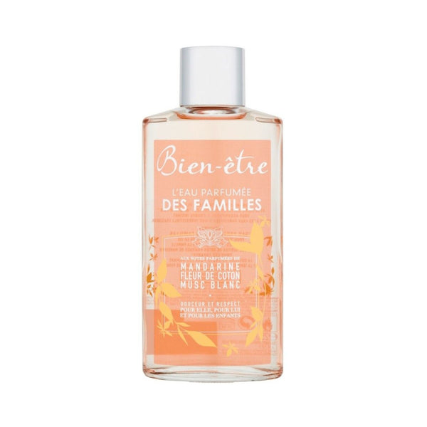 Bien-être - L'Eau Parfumée des Familles 250ml