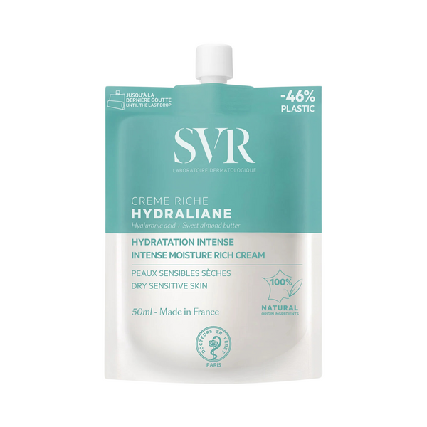 SVR - Hydraliane Rich Cream 50ml