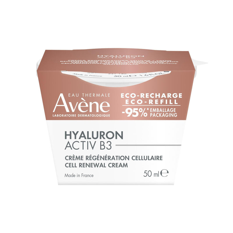 Avène - Hyaluron Activ B3 Day Cream Refill 50ml