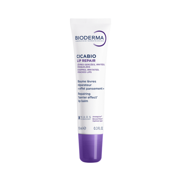 Bioderma - Cicabio Lip Repair 10ml