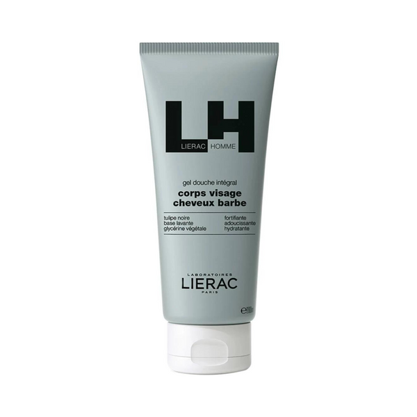 Lierac - Homme Shower Gel 200ml