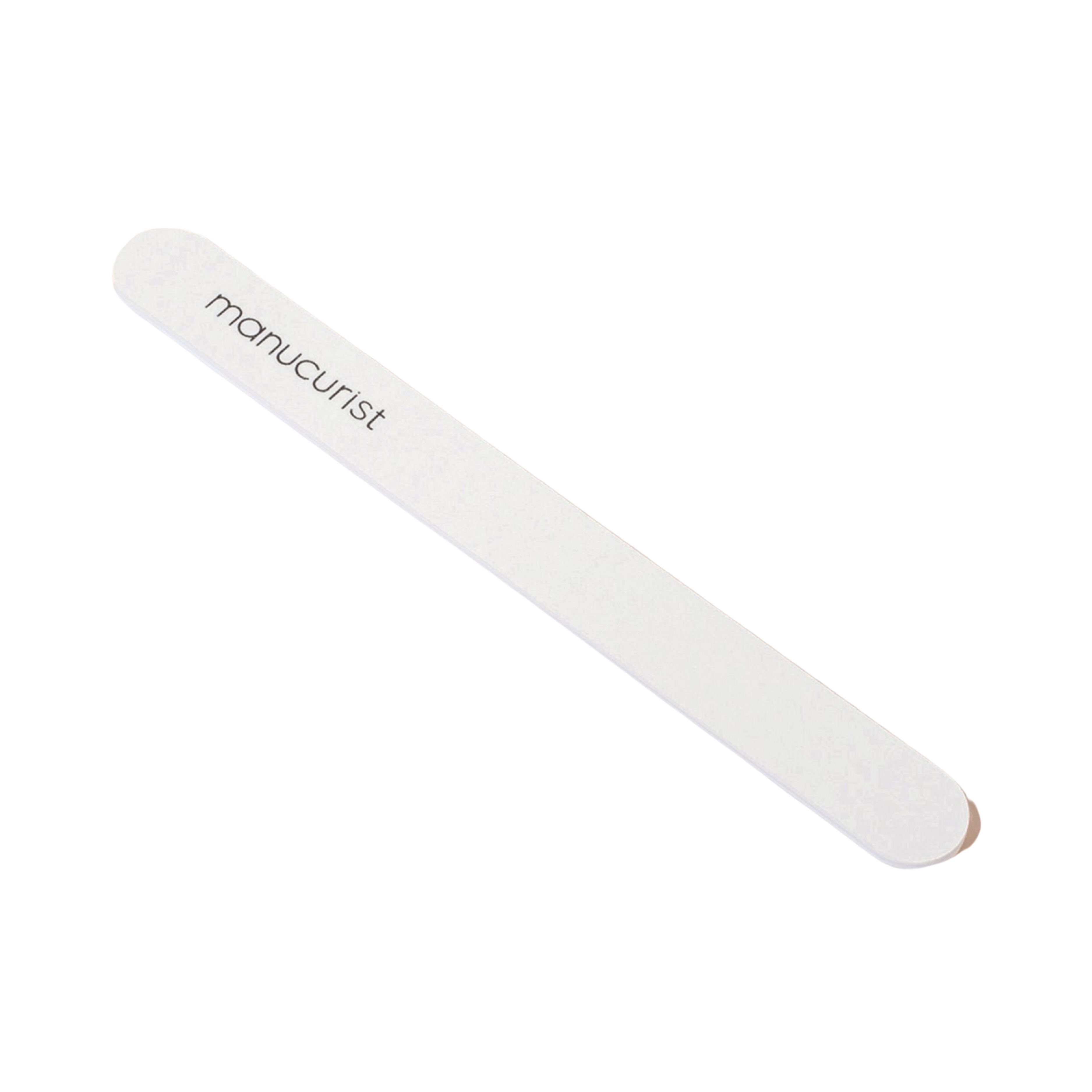 Manucurist 100/180 Emery Boards For Natural Nails The French Pharmacy