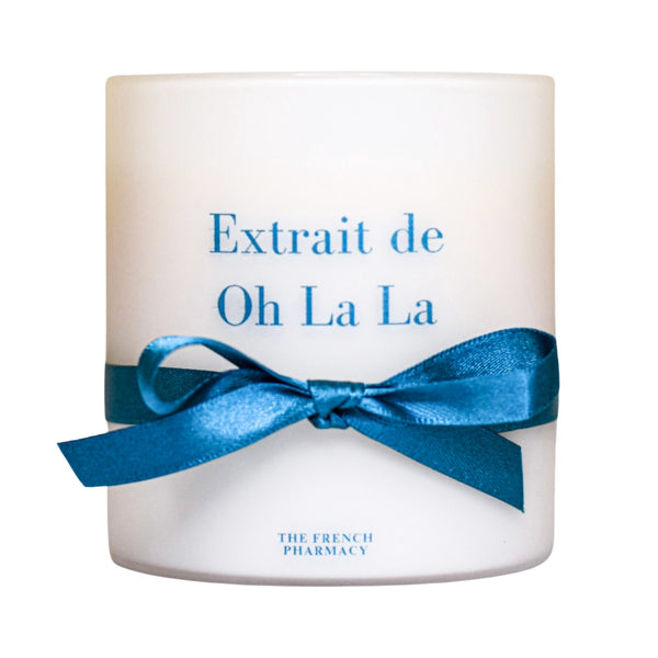 The French Pharmacy - Extrait de Oh La La Candle 220g