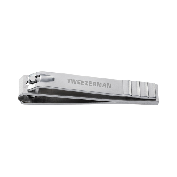 Tweezerman - Stainless Steel Toenail Clipper