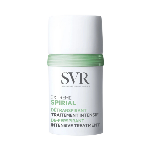 SVR - Spirial Extrême Anti Perspirant Treatment 20ml