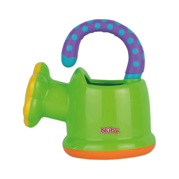 Nuby - Fun Watering Can 6m+