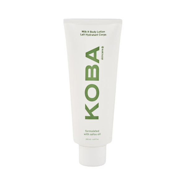 Koba - Milk It Body Lotion 200ml