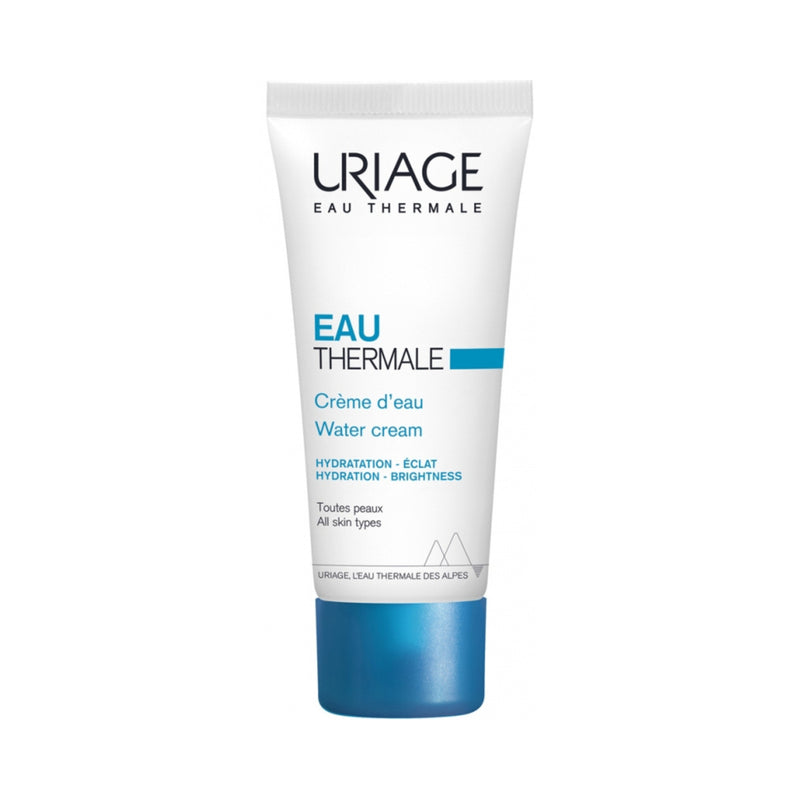 Uriage - Water Cream 40ml