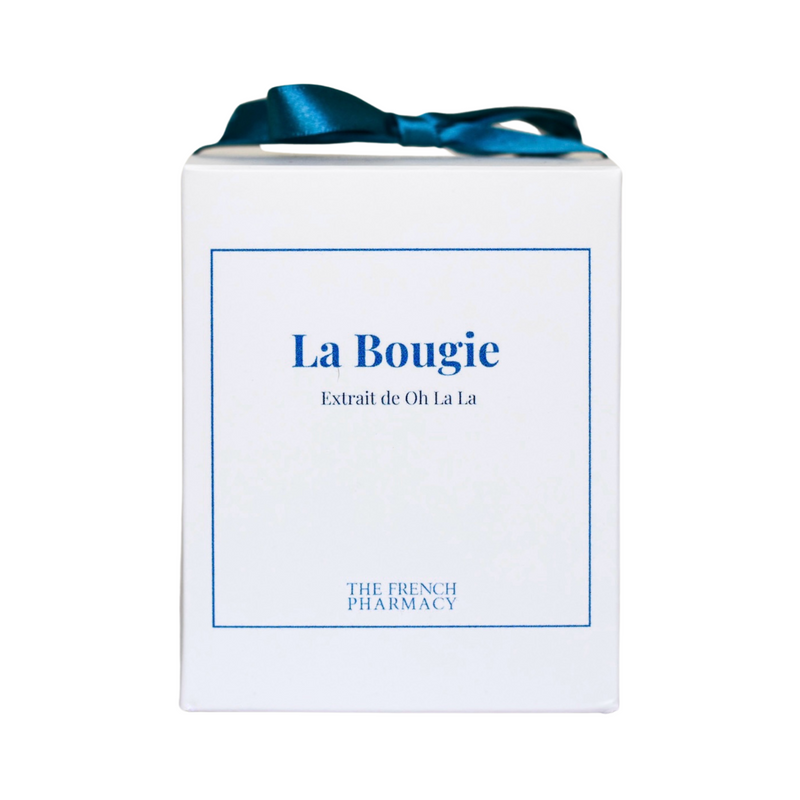 The French Pharmacy - Extrait de Oh La La Candle 220g