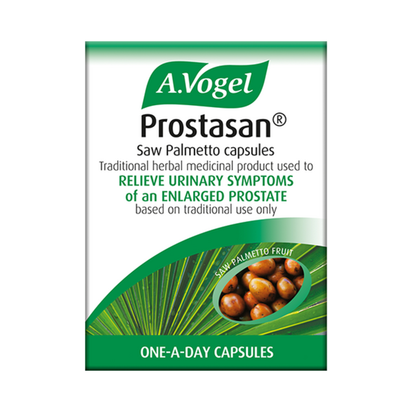 A.Vogel - Prostasan Saw Palmetto 30 capsules